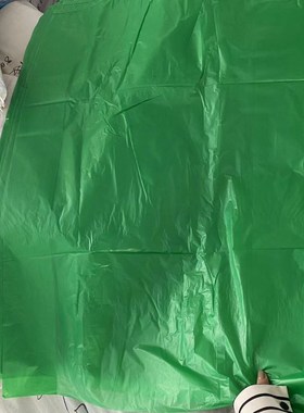(非本公司员工勿拍)垃圾袋 80*90cm 蓝色 绿色 1000只