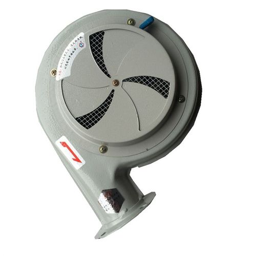 干燥机鼓风机h烘箱马达风扇烤箱吹风机烘料桶鼓风机铜线烤料斗风