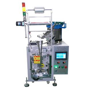 自动胶垫片包装装机包机螺丝自动化hd打华电-螺母包塞精951五金