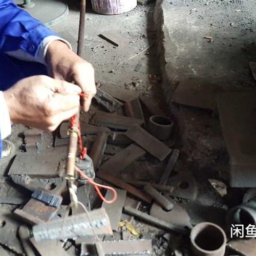 工厂销挖笋神器怪手履带挖笋锄头1把价格古法淬U火笋鞭一刀二段