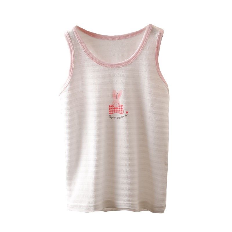 2件装透气棉儿童背心女童纯棉春夏季吊带宝宝无袖上衣T恤女孩内穿,童装/婴儿装/亲子装,背心吊带,淘宝优惠券,粉丝福利购,淘宝优惠卷