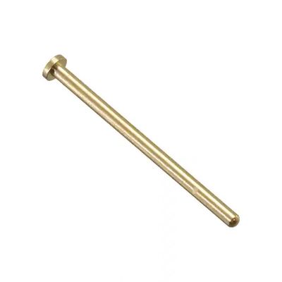 新品5909-0-00-15-00-00-03-0【SOLDER MOUNT NAIL HEAD PIN】