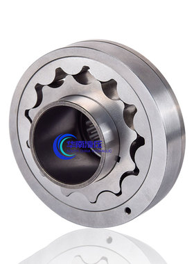 萨澳PV90R30 PV90R42 PV90R55补油泵液压泵补油泵液压元件齿轮泵