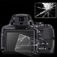 Glass 60D 推荐 Canon Cover Protector EOS Guard Tempered for