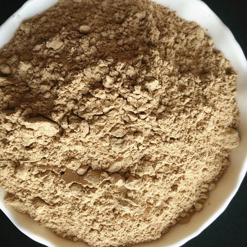 供应膨润土钠基有机膨润土建筑工程泥浆钙基粘土涂料无机膨润土