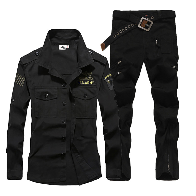 春秋户外露营夹克外套男休u闲套装帅气束脚直筒宽松潮流运动工装,户外/登山/野营/旅行用品,冲锋衣裤套装,淘宝优惠券,粉丝福利购,淘宝优惠卷