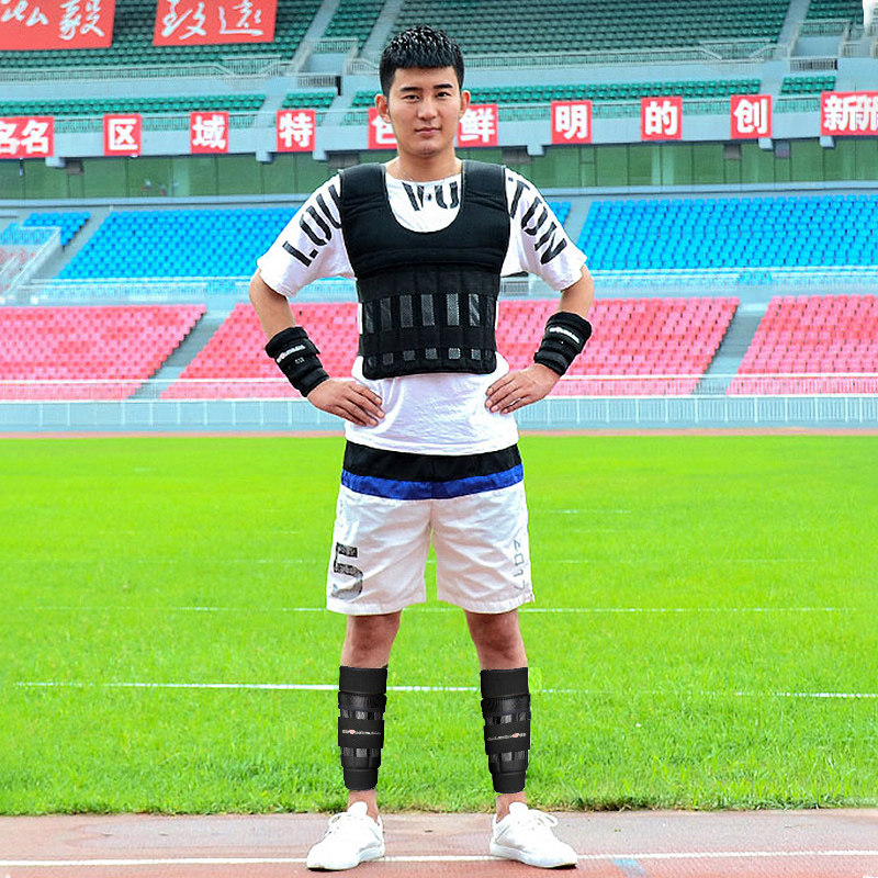 沙袋绑腿负重装备跑步运动训练铅块隐形男学生绑手V环腿部沙包脚,运动/瑜伽/健身/球迷用品,负重设备,淘宝优惠券,粉丝福利购,淘宝优惠卷