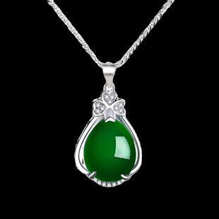 母亲节礼物送妈妈婆婆长辈中老年的生日实用首饰结婚纪念日送老婆