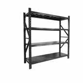 厂销加厚仓库仓储货架置物架多层库房重型货物架家用多功能展示架