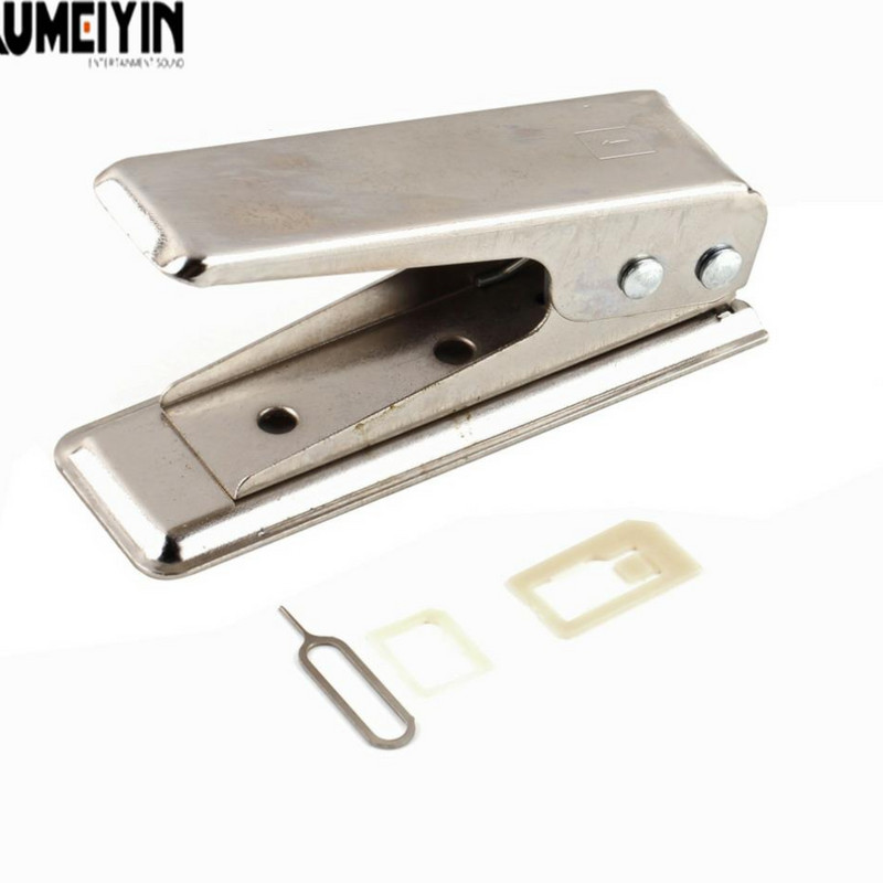 速发1pcs Compatible Standard SIM Card Cut Cutter for Nano Mi