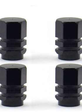 2018Theftproof Aluminum Car Wheel Tires Valves Tyre Stem Air