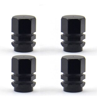 2018Theftproof Aluminum Car Wheel Tires Valves Tyre Stem Air