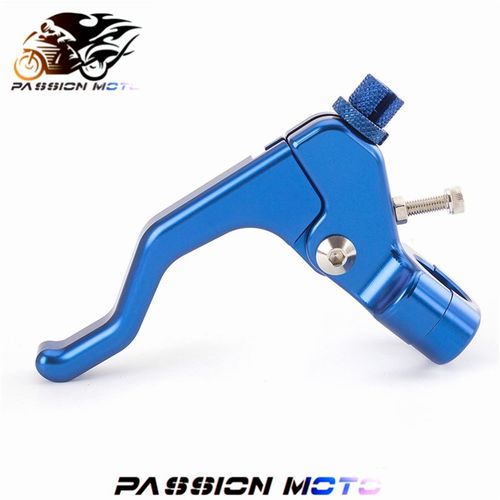 适用YZF R1/R3/R6/R15/FZ1/FZ6N改装摩托车省力离合器把手配件