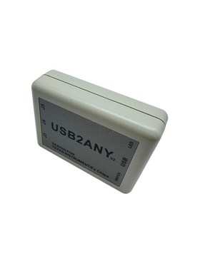 TI原装品质 USB2ANY HPA665接口适配器Interface AdaRpter LMX259