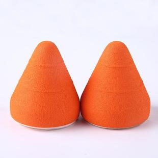 速发汽车防撞贴保险杆车尾防撞磕碰防G追尾车门后照镜立体泡沫钉