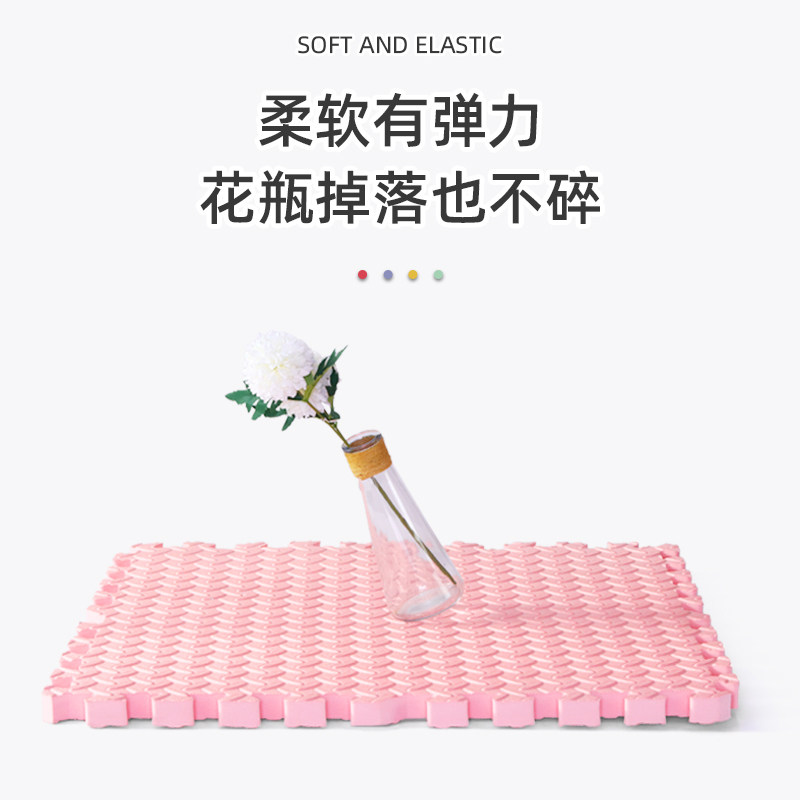 宝宝泡沫拼接地垫加厚婴儿爬行垫儿童爬爬垫子家用榻榻米地板铺垫,居家布艺,家用脚垫,淘宝优惠券,粉丝福利购,淘宝优惠卷