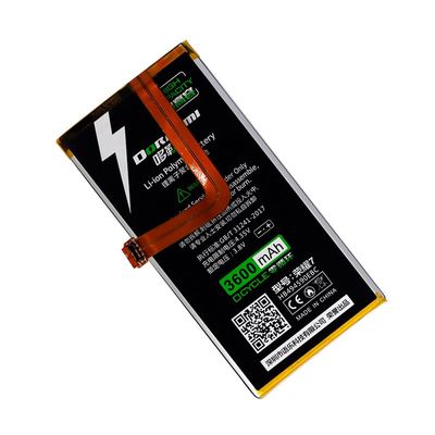 新品3600mAh High Capacity HB494590EBC Battery for Huawei Hon