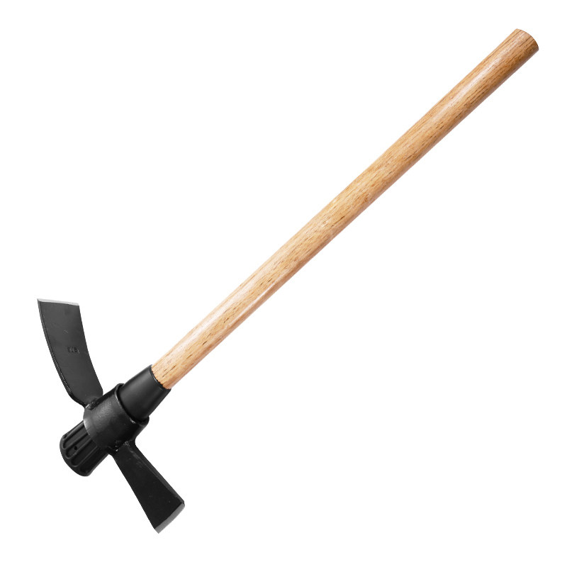 挖笋锄头挖冬笋神器两用镐锄斧挖地探竹笋工具多功能户外洋镐,鲜花速递/花卉仿真/绿植园艺,锄头,淘宝优惠券,粉丝福利购,淘宝优惠卷