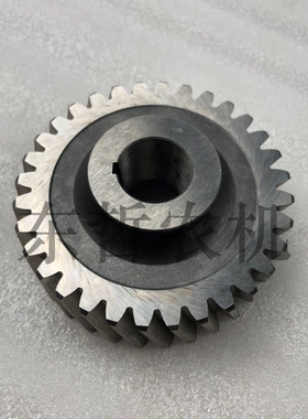 迪尔904 1054 1204 1354拖A拉机农机配件液压泵NF500836齿轮泵齿