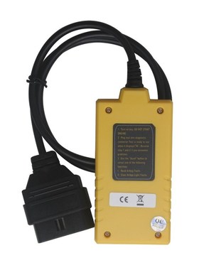 B800 SRS Scanner And Resetter Tool for BMW Fit E36 E46 E34 E