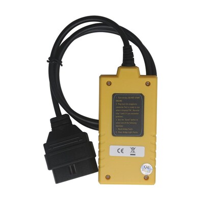 B800 SRS Scanner And Resetter Tool for BMW Fit E36 E46 E34 E