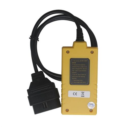 B800 SRS Scanner And Resetter Tool for BMW Fit E36 E46 E34 E