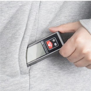 Laser Distance Meter 40m 50m 100m Laser Rangefinder Electron