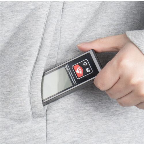 Laser Distance Meter 40m 50m 100m Laser Rangefinder Electron