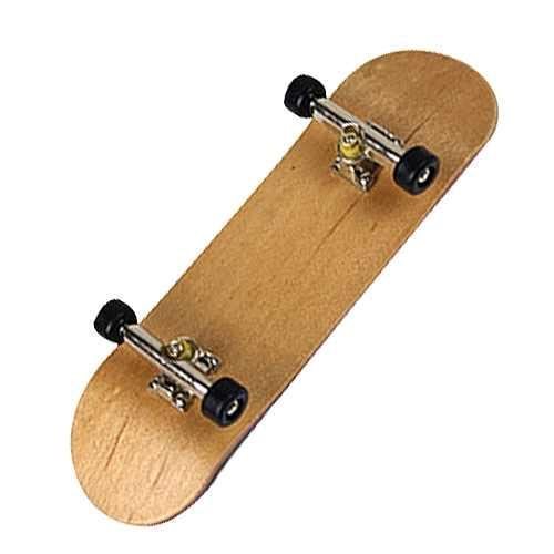 极速Professional finger skateboard wide board new competitio