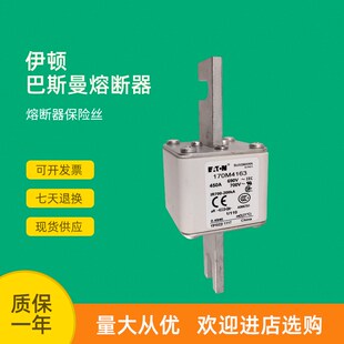 全新快速熔断器保险170M4164 170M4165 170M4166 170M4167