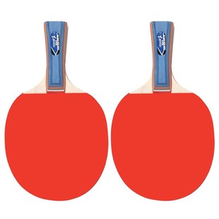 Best Quality Table Tennis Racket Ping Pong Paddle Set Table