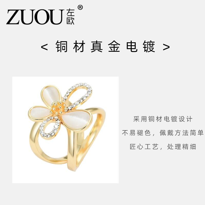 精致丝巾扣环百搭两用简约方巾扣女配饰方巾披肩衣角打结扣子