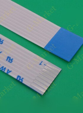 *2pcs FFC/FPC Ribbon Flex Flat Cable for HP DV6-6000 DV6T Po