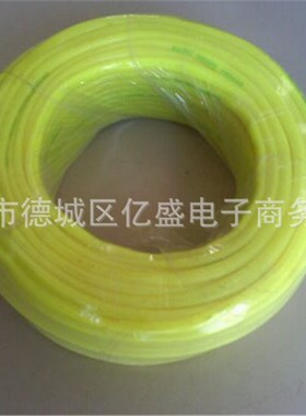 新新鸡用饮水器 鸡用自动饮水器 9.5mHm软管 兔用鸡用透明水管养