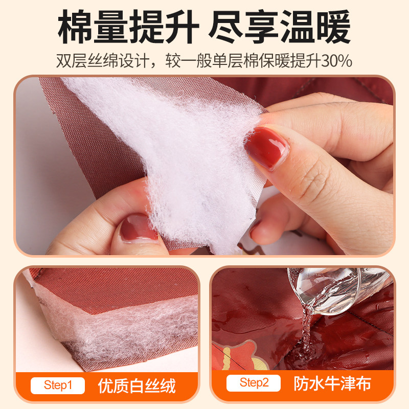 冬季棉门帘子加厚家用防寒保暖挡风空调磁吸隔断挂帘保温防风隔音,居家布艺,门帘,淘宝优惠券,粉丝福利购,淘宝优惠卷