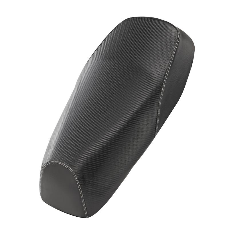 适用九号电动车皮坐垫套新C40LitAe/C65/C90加长版座垫套防水隔热