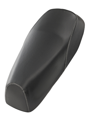 适用九号电动车皮坐垫套新C40LitAe/C65/C90加长版座垫套防水隔热