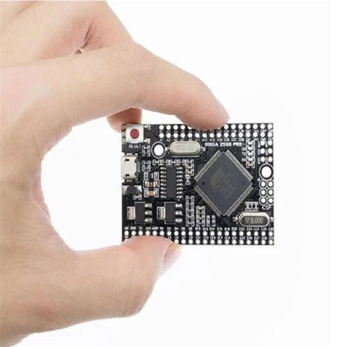Mega2560 Pro ATmega2560-C16AU USB CH340G智能电子开发板