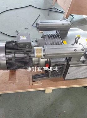 供应欧乐霸KVE250雕刻机真空泵  木工机械用气泵 机械手搬运风泵