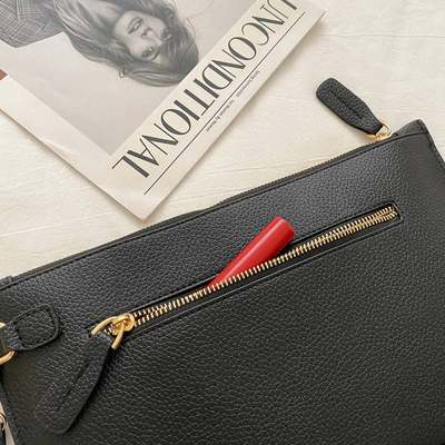 推荐Fashion Luxury Handbags Women Bags Leather Designer Summ