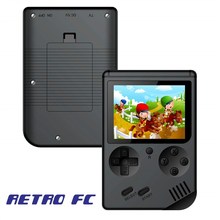 Game Vide Retro Portable Players Handhteld Games 400