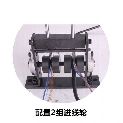 剥皮器小型扒铜丝线工具家用钳剥线器机器配【2把刀】电线电缆手