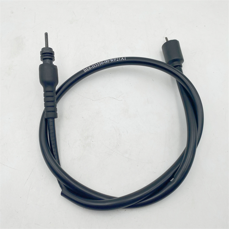 山叶巧格i125里程线ZY125T-13赛鹰GT码表线福禧公里咪表速度线
