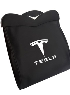 NEW Car Trash Bag For Tesla Model 3 2021 Accessories Dustbin