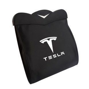 NEW Car Trash Bag For Tesla Model 3 2021 Accessories Dustbin