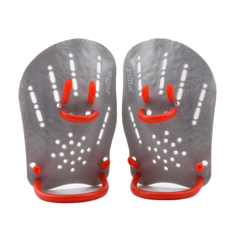 Swimming Paddle Children and s Frog  Diving Gloves Palm Hand