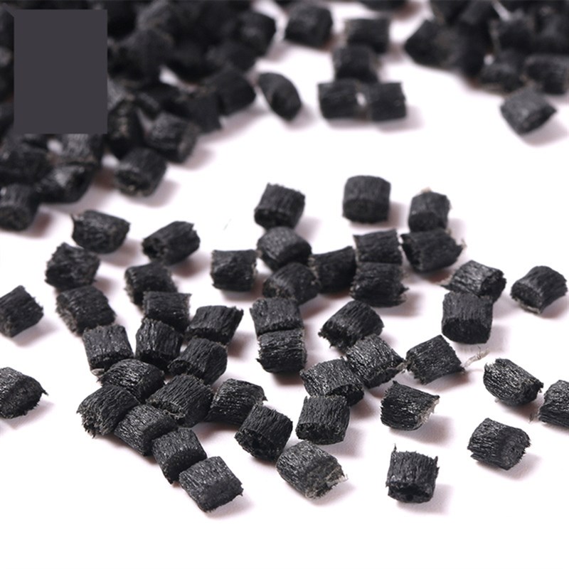 增强加纤PA66+GF30改性尼龙增强工程塑料高强度塑料颗粒原料塑胶