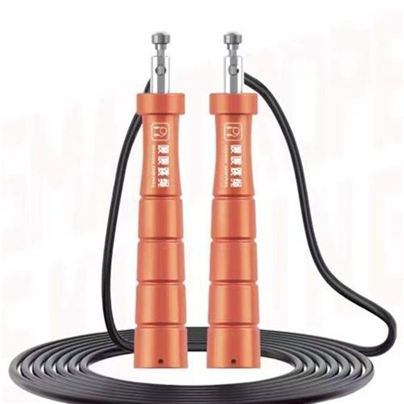 嗖嗖跳绳普通版粗款细款非智能内含2个手柄1条钢丝绳1条竹节绳,运动/瑜伽/健身/球迷用品,跳绳,淘宝优惠券,粉丝福利购,淘宝优惠卷