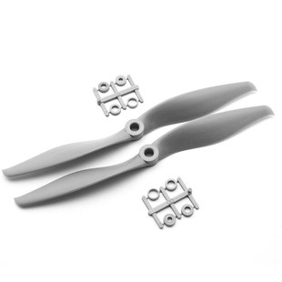 4pcs Apc lot 4.75X4.75 Nylon 5X5 Propeller 6X5.5 7X5 6X4