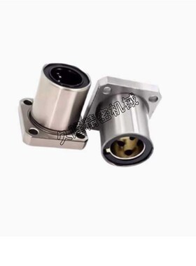 E-OFZ01/31/61-d8/d10/d12/d13/d16/d20/d25/d30 无油衬套怡合达